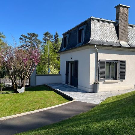 La Petite Maison 1933 Vesoul Exteriér fotografie